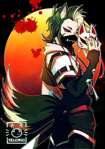 Kitsune Selcric.png